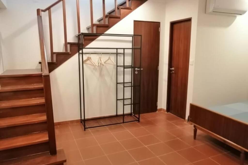 Ferienwohnung Casa Dos Avos Cascais Exterior foto