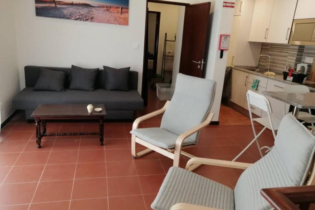 Ferienwohnung Casa Dos Avos Cascais Exterior foto