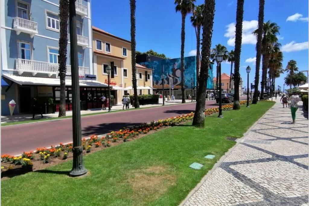Ferienwohnung Casa Dos Avos Cascais Exterior foto