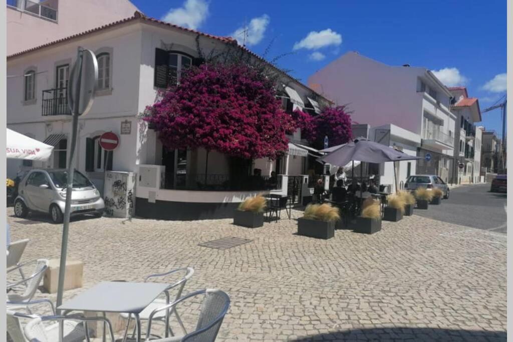 Ferienwohnung Casa Dos Avos Cascais Exterior foto