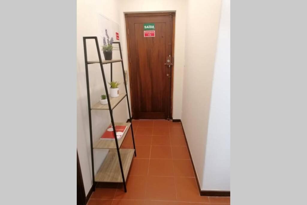 Ferienwohnung Casa Dos Avos Cascais Exterior foto