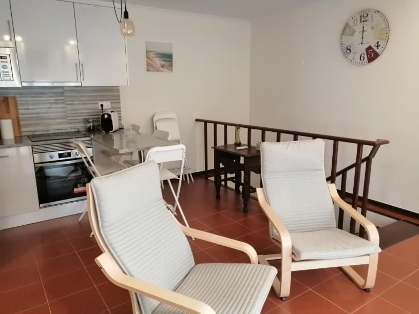 Ferienwohnung Casa Dos Avos Cascais Exterior foto